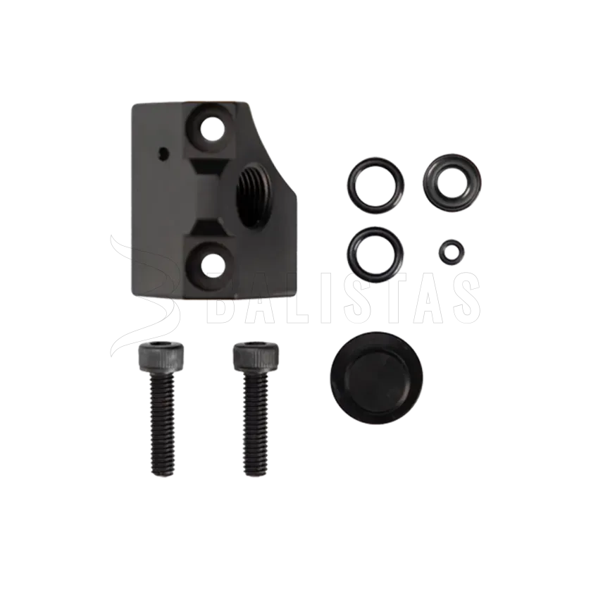 Adapter do manometru FX Airguns Impact M3 / M4 / DRS