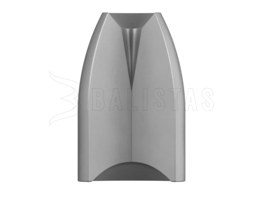 H&N Heavy Slug 5.53mm/.218 2.33g/36gr 3
