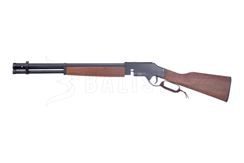 Wiatrówka Reximex Lieva 5,5mm