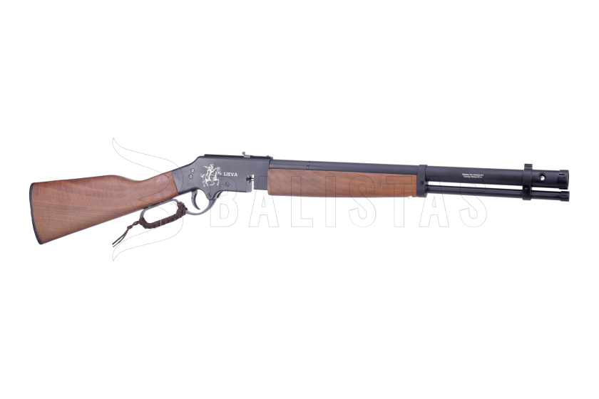 Wiatrówka Reximex Lieva 5,5mm 3