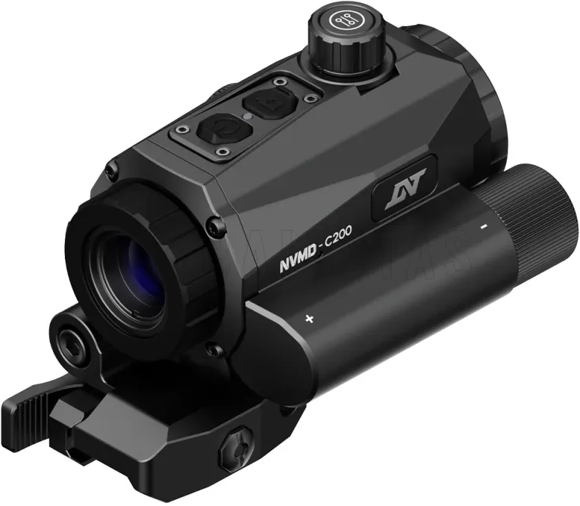Montaż uchylny DNT Optics QDF170 do NVMD-C200 4