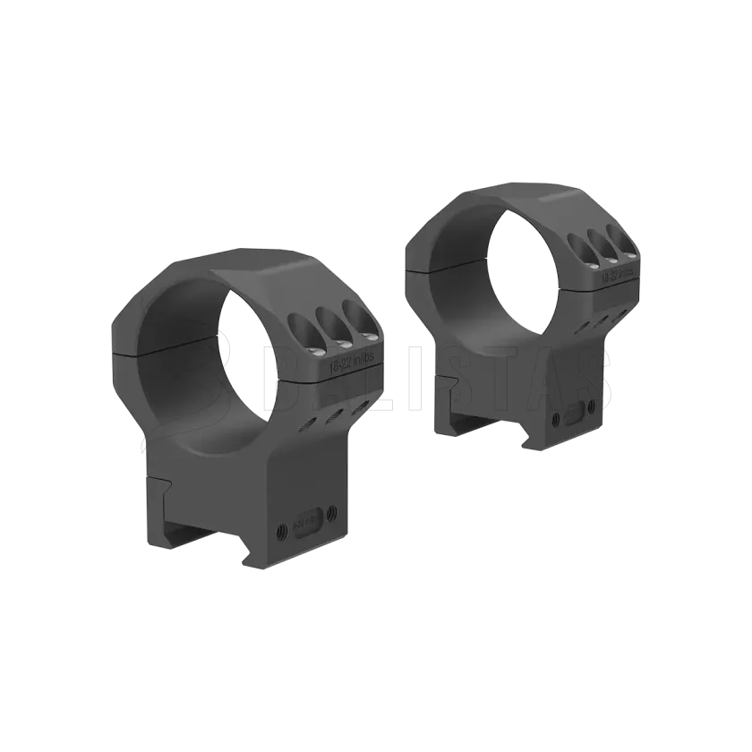 Montaż Vector Optics X-ACCU 22mm/34mm 1.25" średni 3