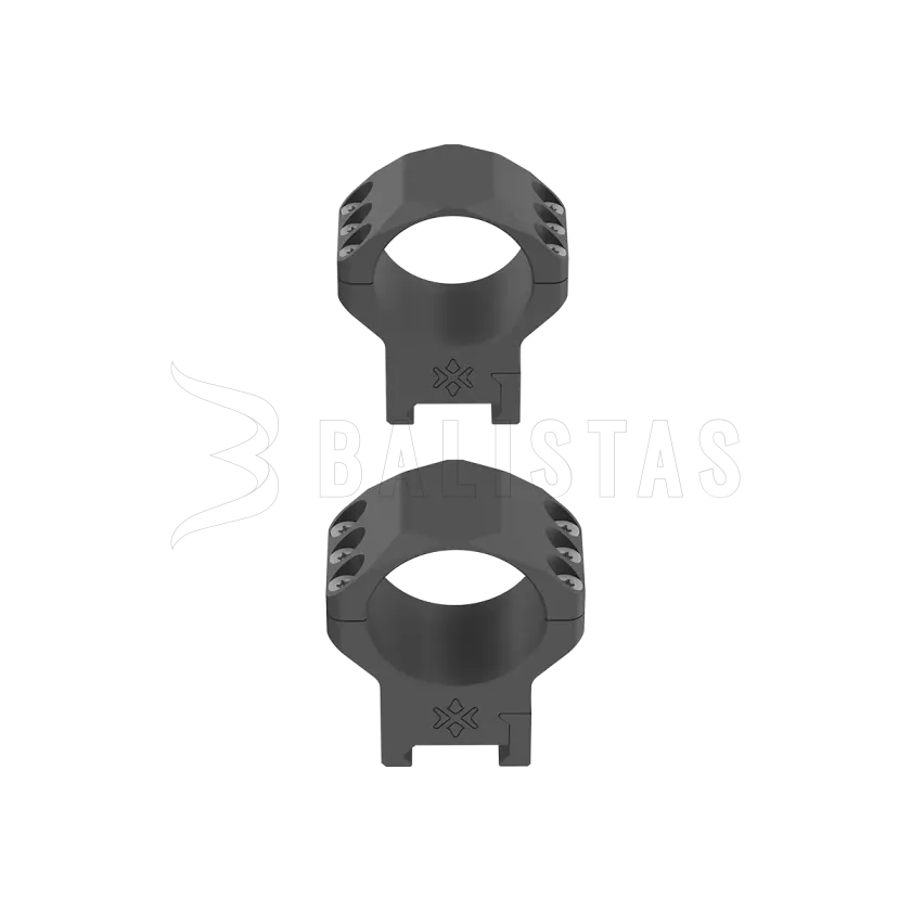 Montaż Vector Optics X-ACCU 22mm/34mm 1.25" średni 7