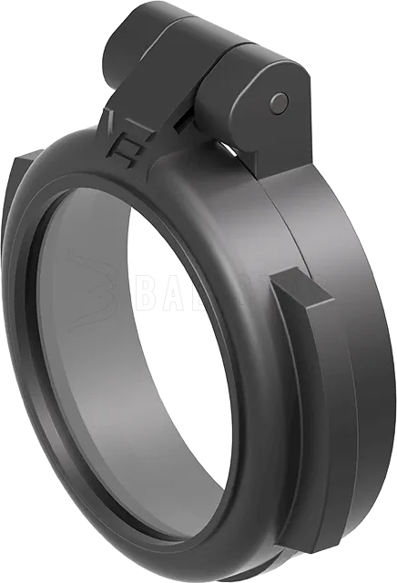 Przezroczysta osłona do kolimatora Vector Optics Scrapper 36mm 2