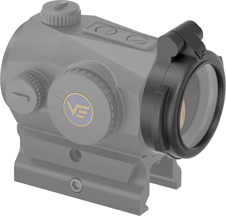 Przezroczysta osłona do kolimatora Vector Optics Scrapper 36mm