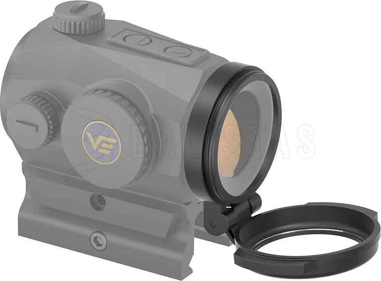 Przezroczysta osłona do kolimatora Vector Optics Scrapper 36mm 3