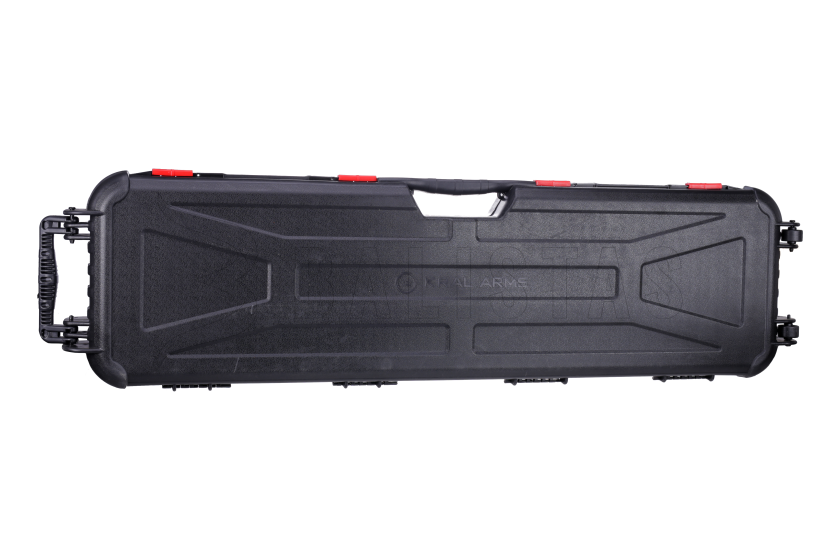 Wiatrówka Kral Arms Puncher Jumbo Dazzle FDE 5,5mm 8