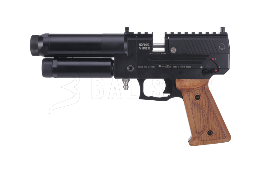 Pistolet pneumatyczny Evanix Viper 5,5mm