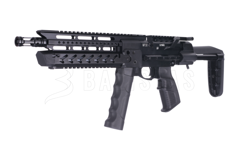 Wiatrówka Evanix MP30 Semi-Auto 5,5mm 3