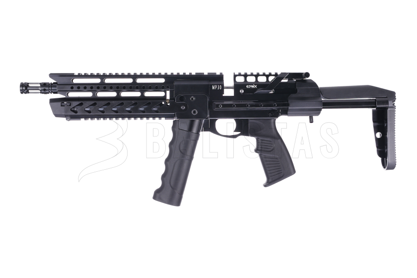 Wiatrówka Evanix MP30 Semi-Auto 5,5mm