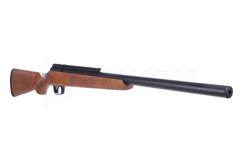 Wiatrówka Snowpeak M30 B 5,5mm 3