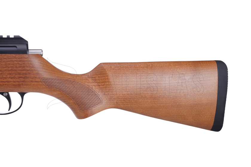 Wiatrówka Snowpeak M30 B 5,5mm 7