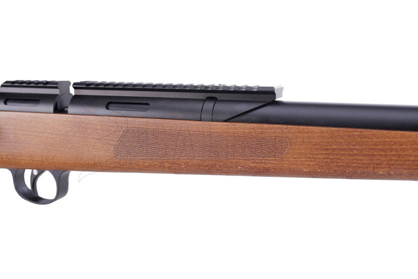 Wiatrówka Snowpeak M30 B 5,5mm 6