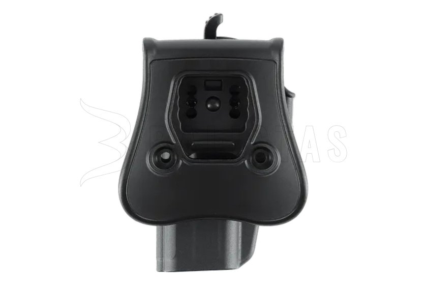 Kabura Umarex polimerowa Glock 2