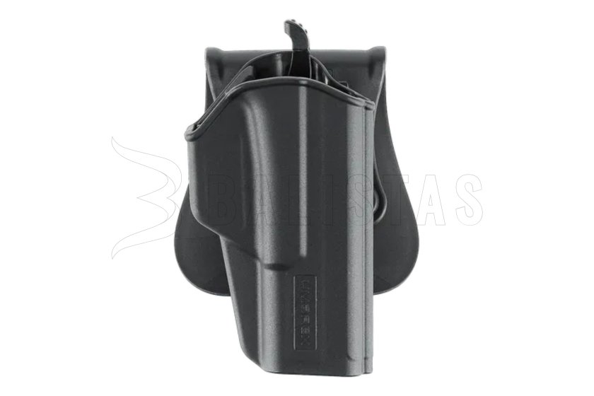 Kabura Umarex polimerowa Glock