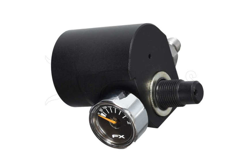 Adapter do butli ciśnieniowej FX Dreamline