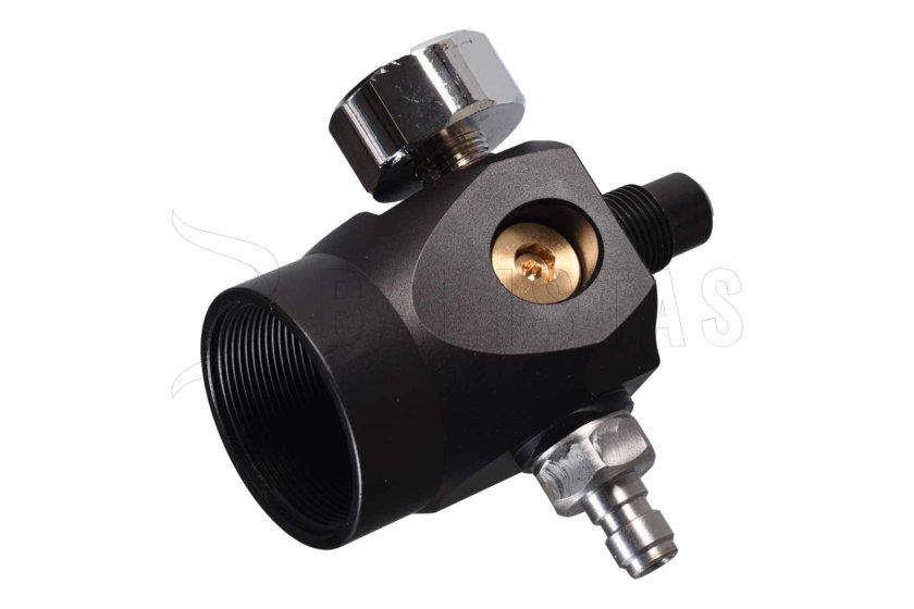 Adapter do butli ciśnieniowej FX Dreamline 2