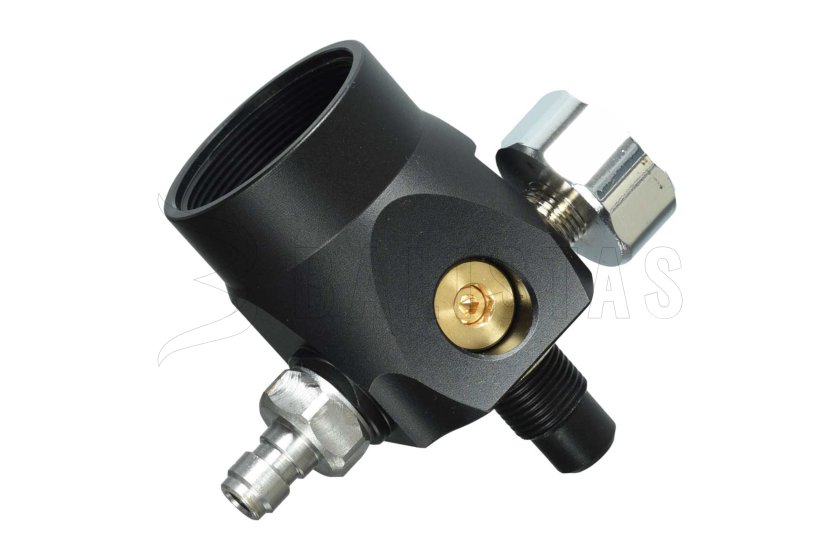 Adapter do butli ciśnieniowej FX Dreamline 5