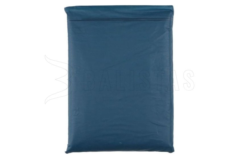 Ponczo Coghlan´s zielone 5