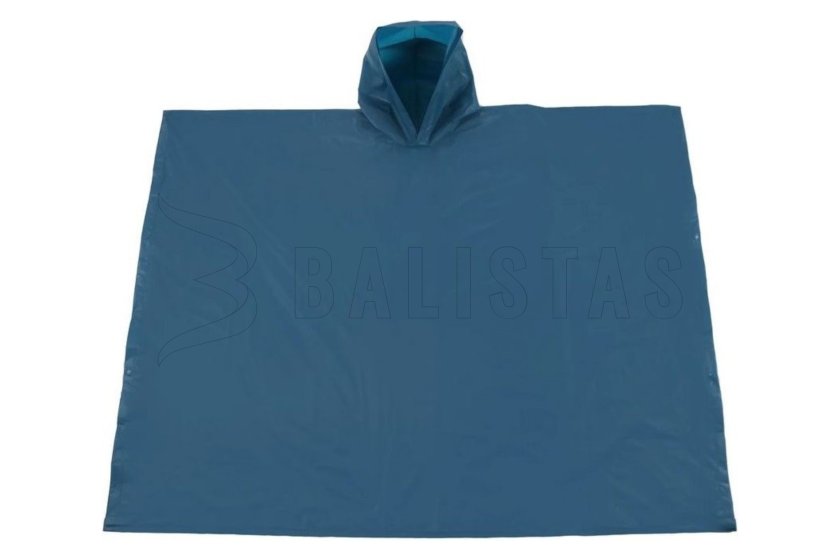 Ponczo Coghlan´s zielone 4