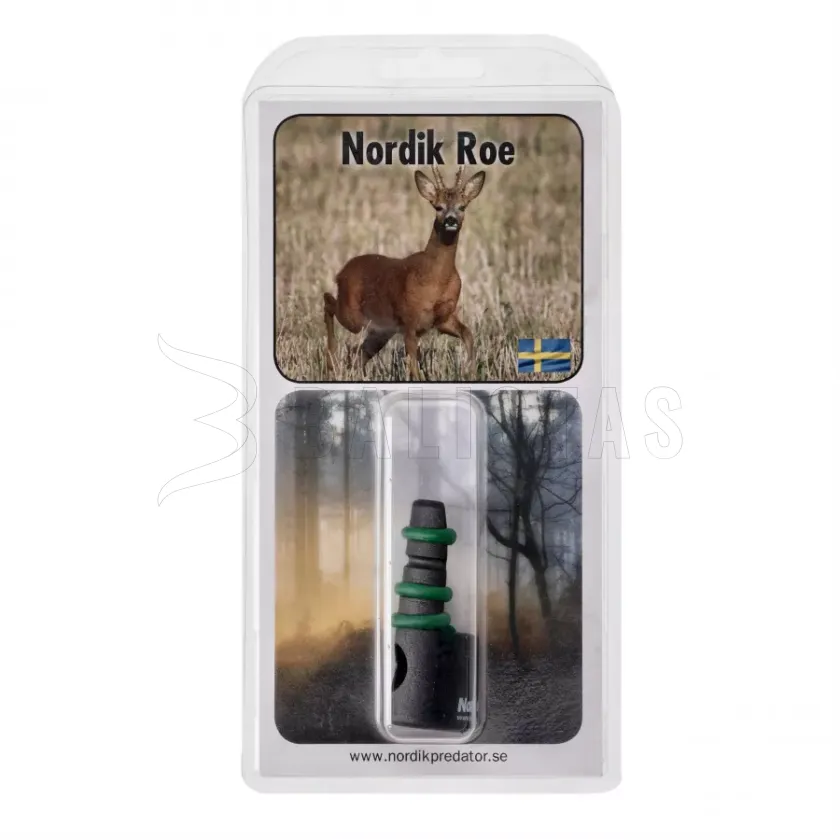 Wabik na rogacze Nordik Roe 5