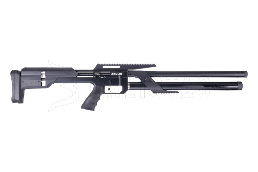 Wiatrówka Umarex Zelos 5,5mm 4