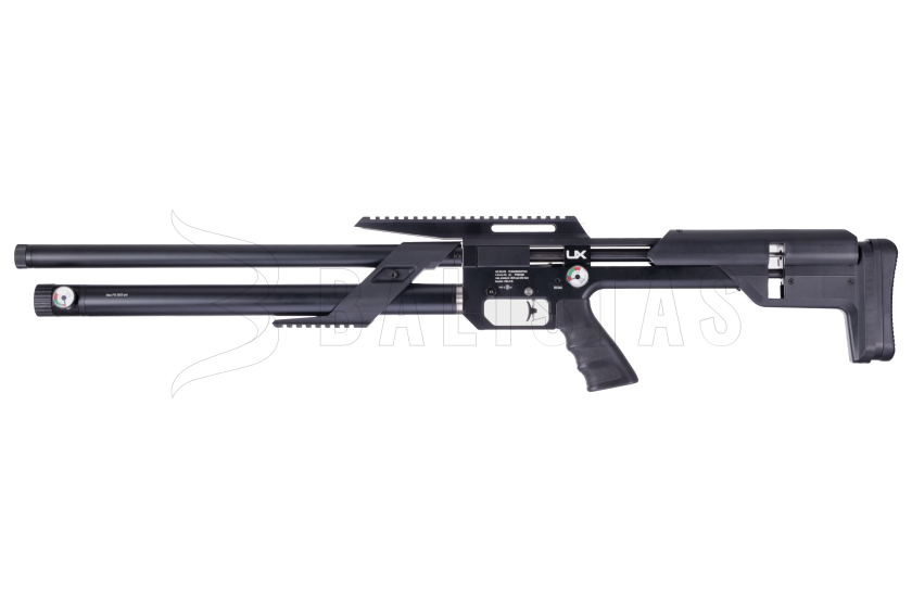 Wiatrówka Umarex Zelos 5,5mm