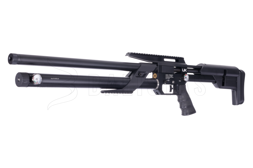 Wiatrówka Umarex Zelos 5,5mm 2