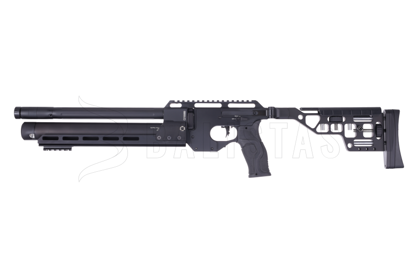 Wiatrówka AirMaks Katran Pro C 4,5mm