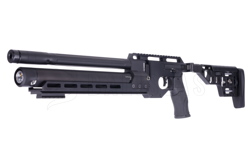 Wiatrówka AirMaks Katran Pro C 4,5mm 2