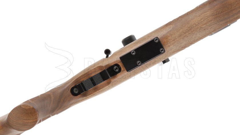 Wiatrówka FX DRS 600mm Walnut Grade 2 5,5mm 6