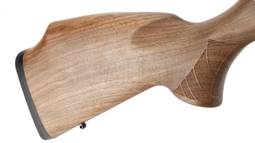 Wiatrówka FX DRS 600mm Walnut Grade 2 5,5mm 8