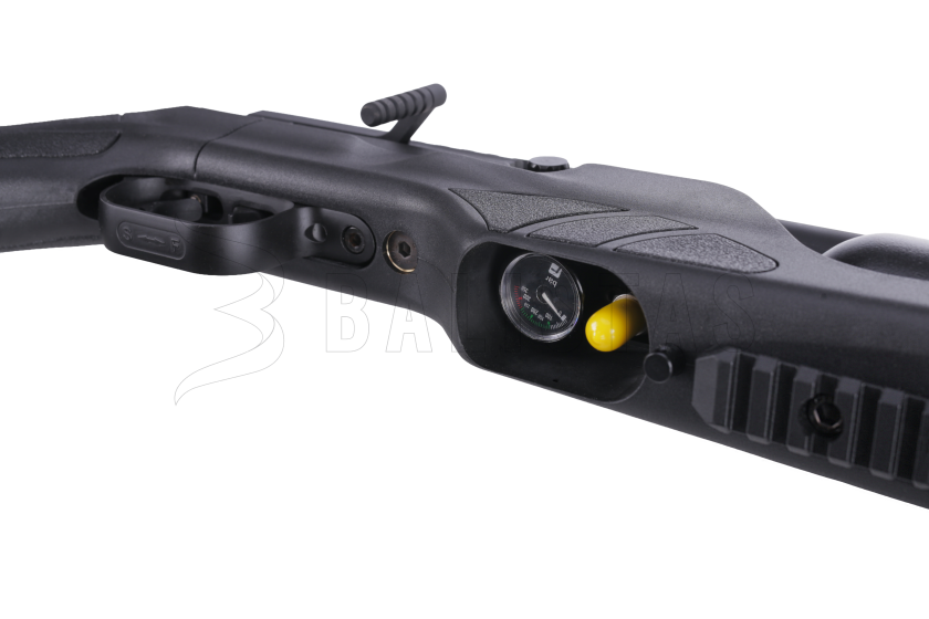 Wiatrówka Reximex Lyra K-S 5,5mm 6