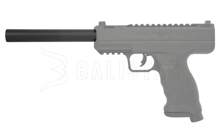 Lufa 10" Mercury Rise IntruBuster Gen2 .68