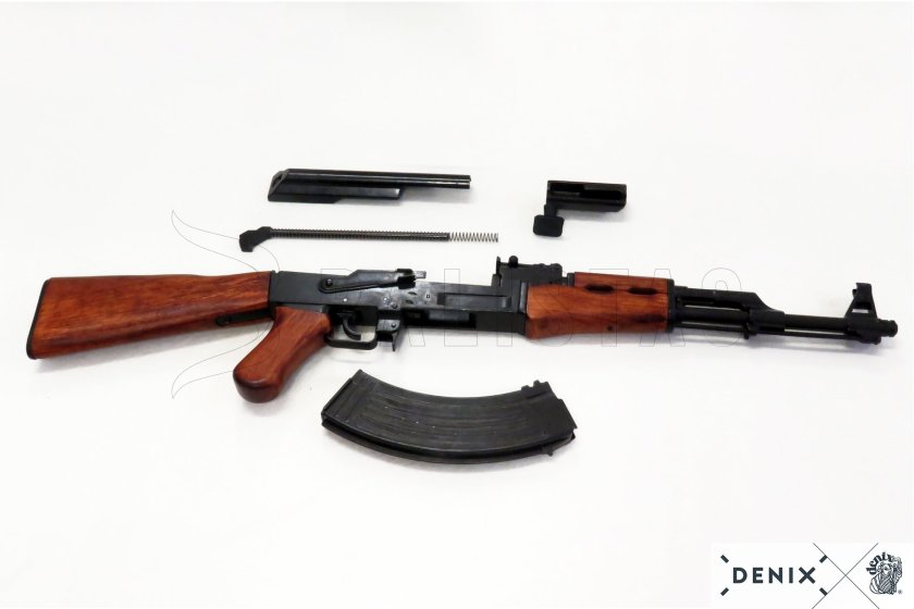 Replika AK-47, ZSRR 1947 2