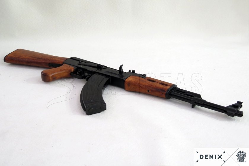 Replika AK-47, ZSRR 1947 5