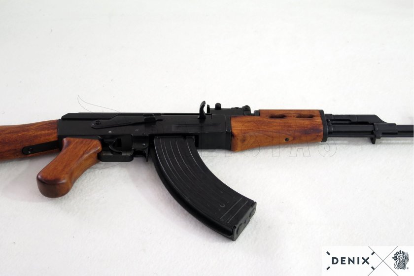Replika AK-47, ZSRR 1947 6