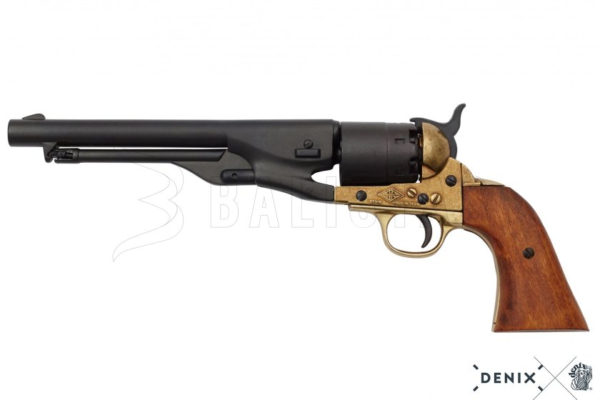 Replika Colt Army 1860 2