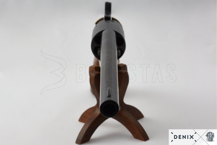 Replika Colt Army 1860 9