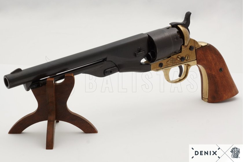 Replika Colt Army 1860 5