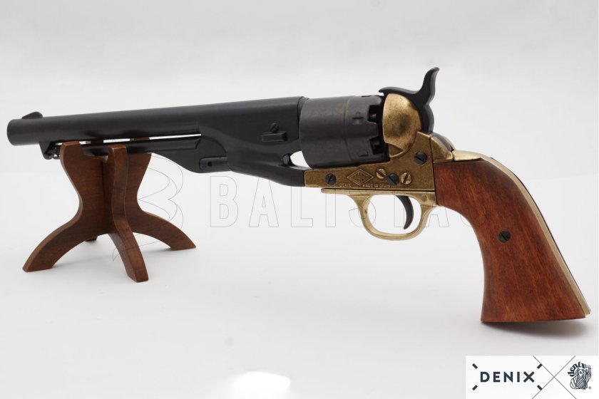 Replika Colt Army 1860 6