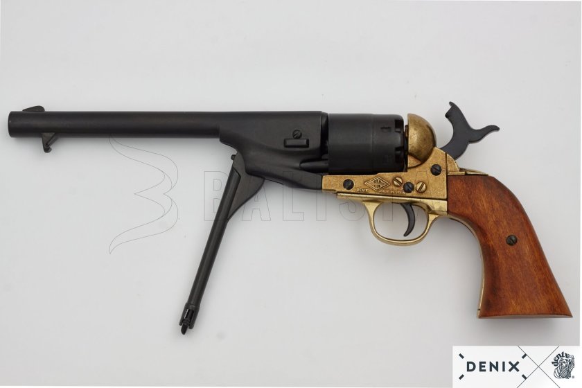 Replika Colt Army 1860 7