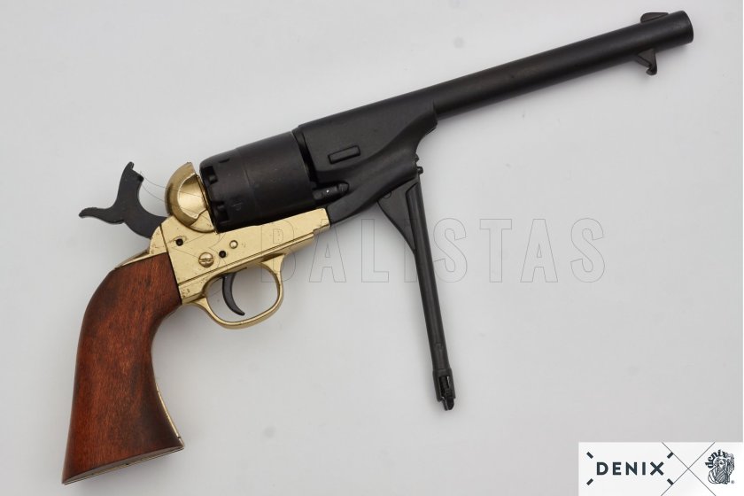 Replika Colt Army 1860 8