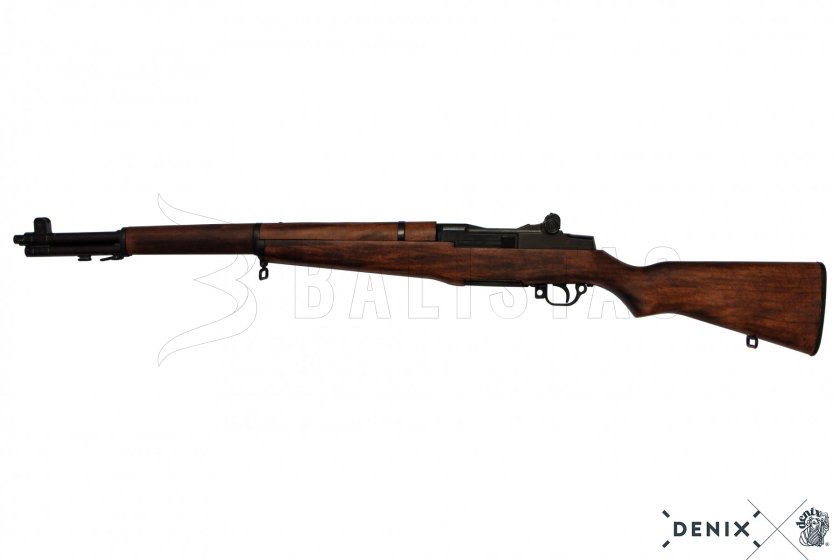 Replika M1 Garand, USA 2