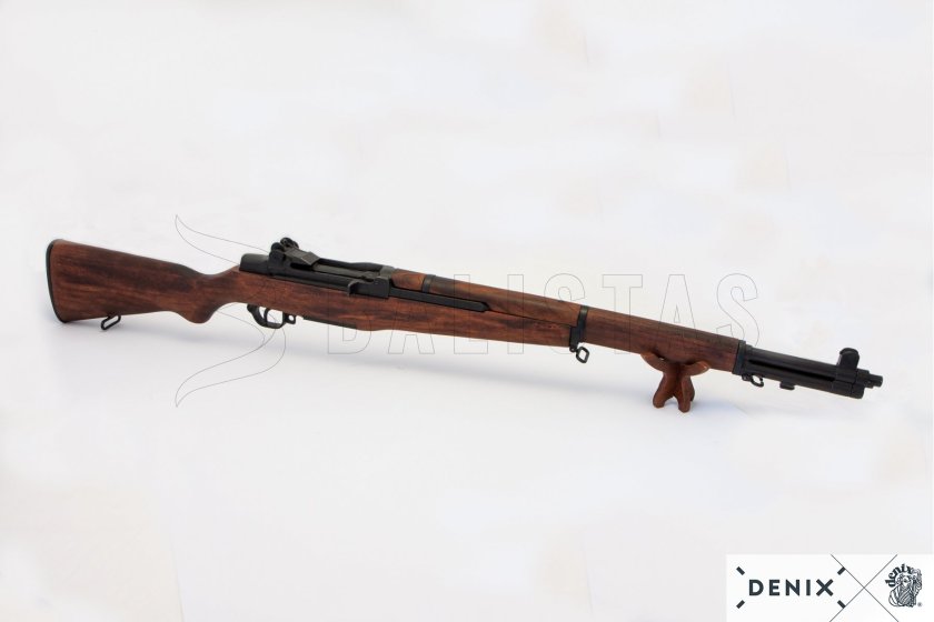 Replika M1 Garand, USA 4
