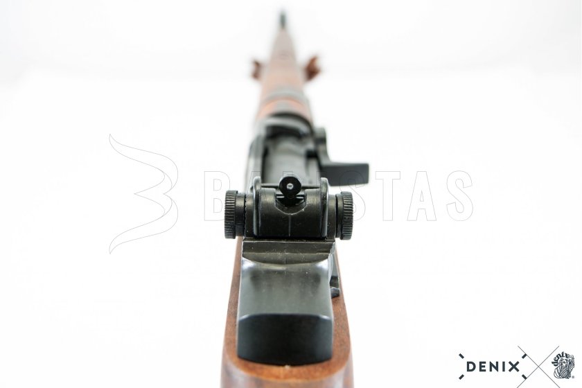 Replika M1 Garand, USA 5