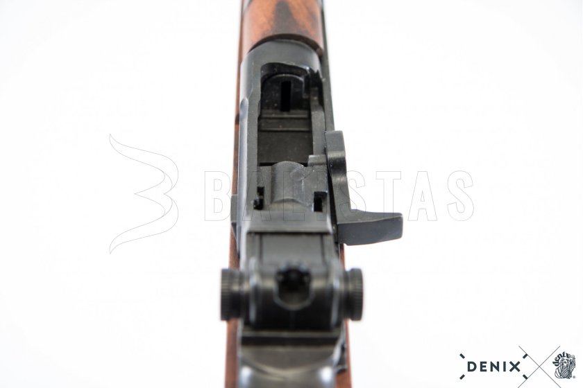 Replika M1 Garand, USA 6
