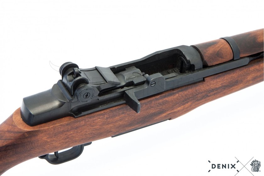 Replika M1 Garand, USA 7