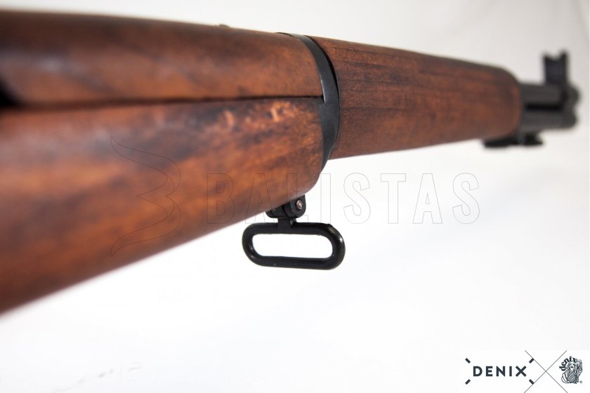 Replika M1 Garand, USA 10