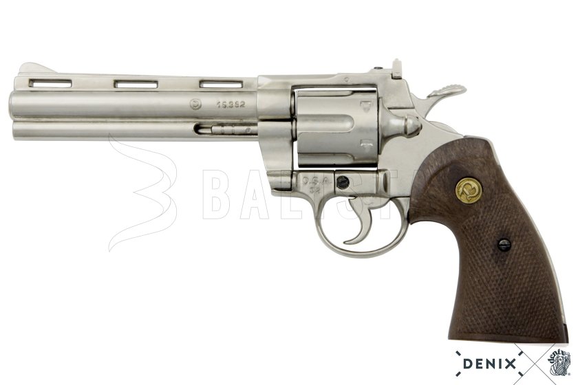 Replika Colt Python 6", USA 1955